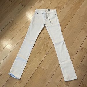 AGOLDE jeans, size 24, NWT